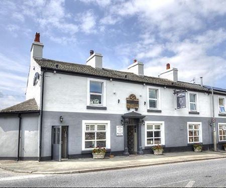 Hotel Masons Freehouse Ingleton  Exterior foto