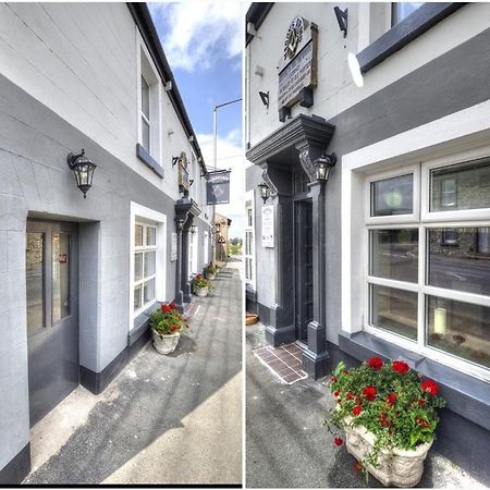 Hotel Masons Freehouse Ingleton  Exterior foto