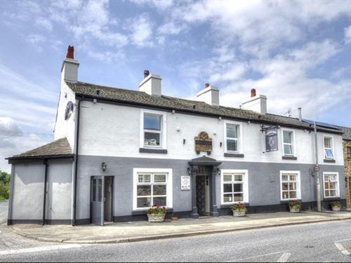 Hotel Masons Freehouse Ingleton  Exterior foto