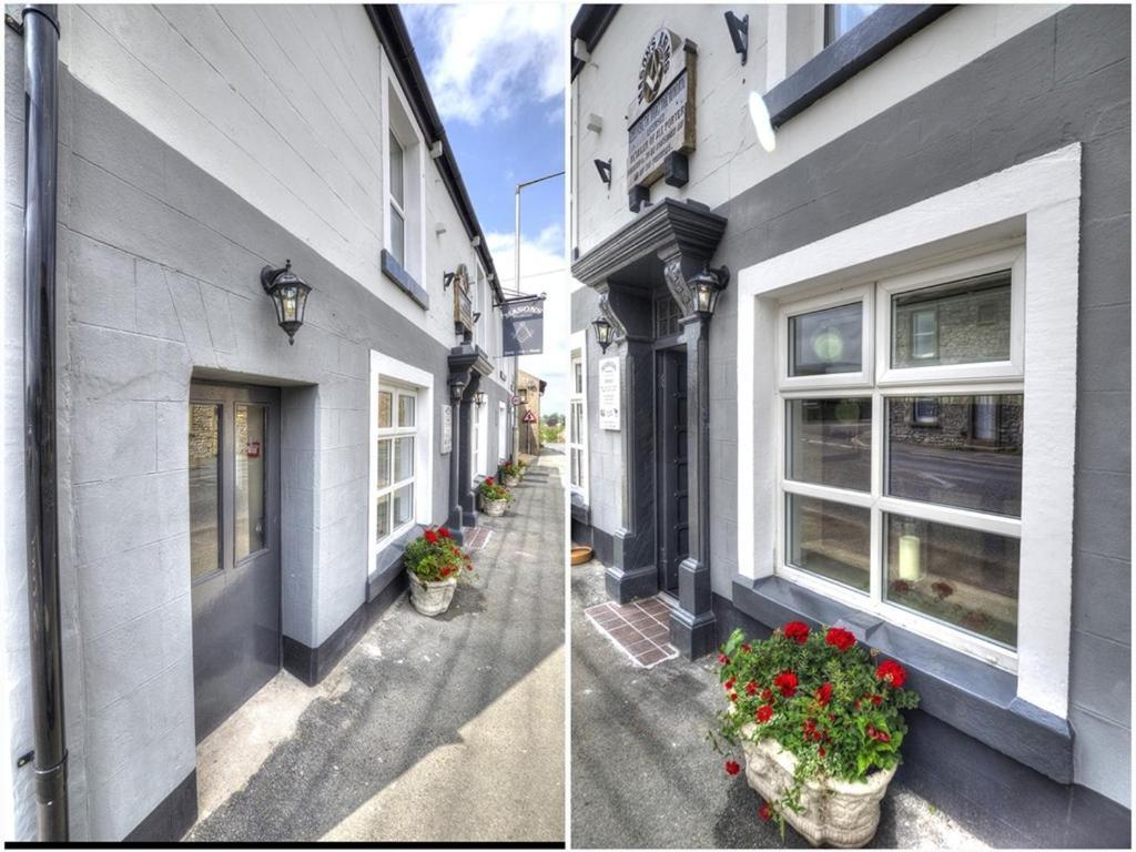 Hotel Masons Freehouse Ingleton  Exterior foto