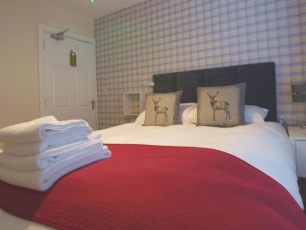 Hotel Masons Freehouse Ingleton  Habitación foto
