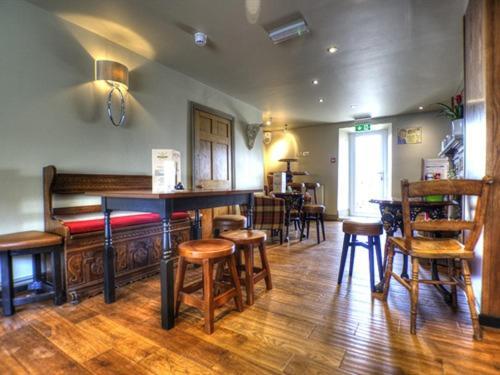 Hotel Masons Freehouse Ingleton  Exterior foto